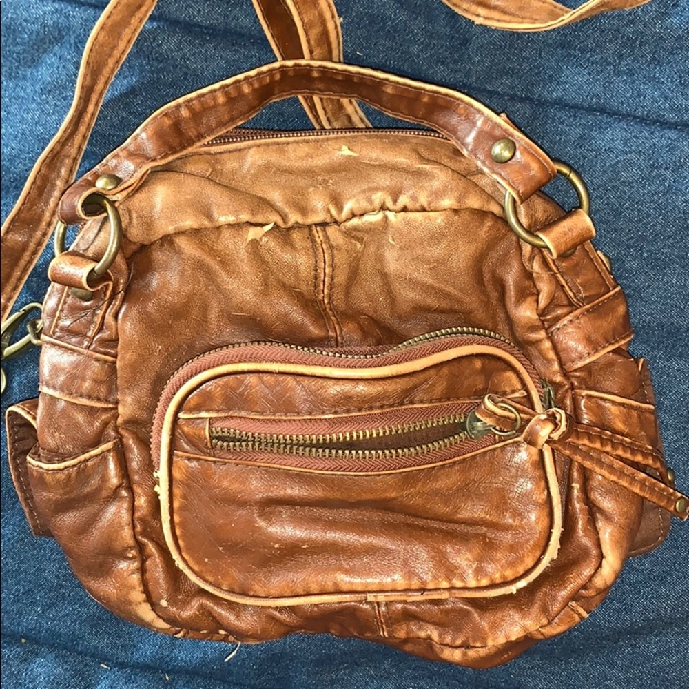 Shoulder Bag